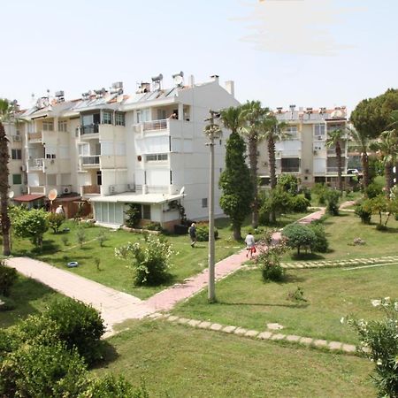 Uutnaya Quartira Na Beregu Moria S Chastnym Besplantnym Plajem Apartment Antalya Exterior foto