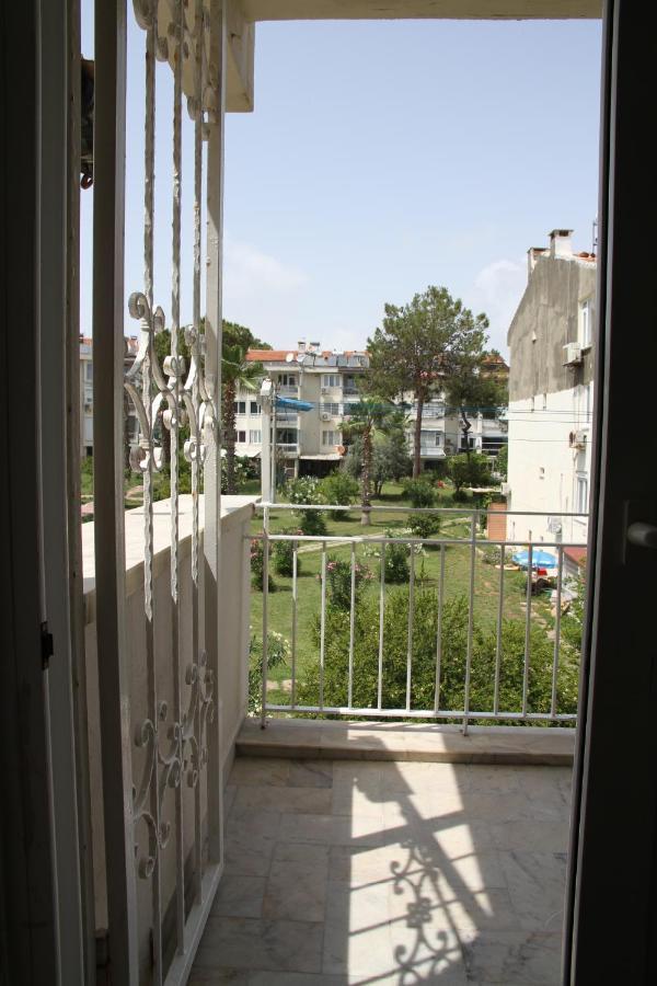 Уютная Квартира На Берегу Моря С Частным Бесплантным Пляжем Antalya Exterior foto